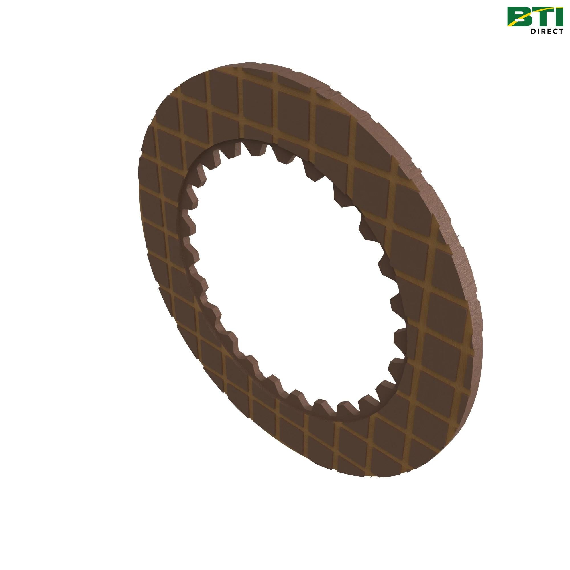 LVA15954: Clutch Disk