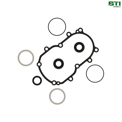 LVA16023: Hydrostatic Transmission Seat Kit