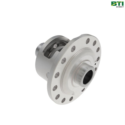 LVA16026: Differential