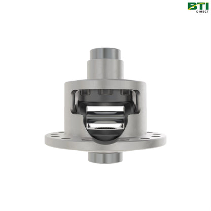 LVA16026: Differential