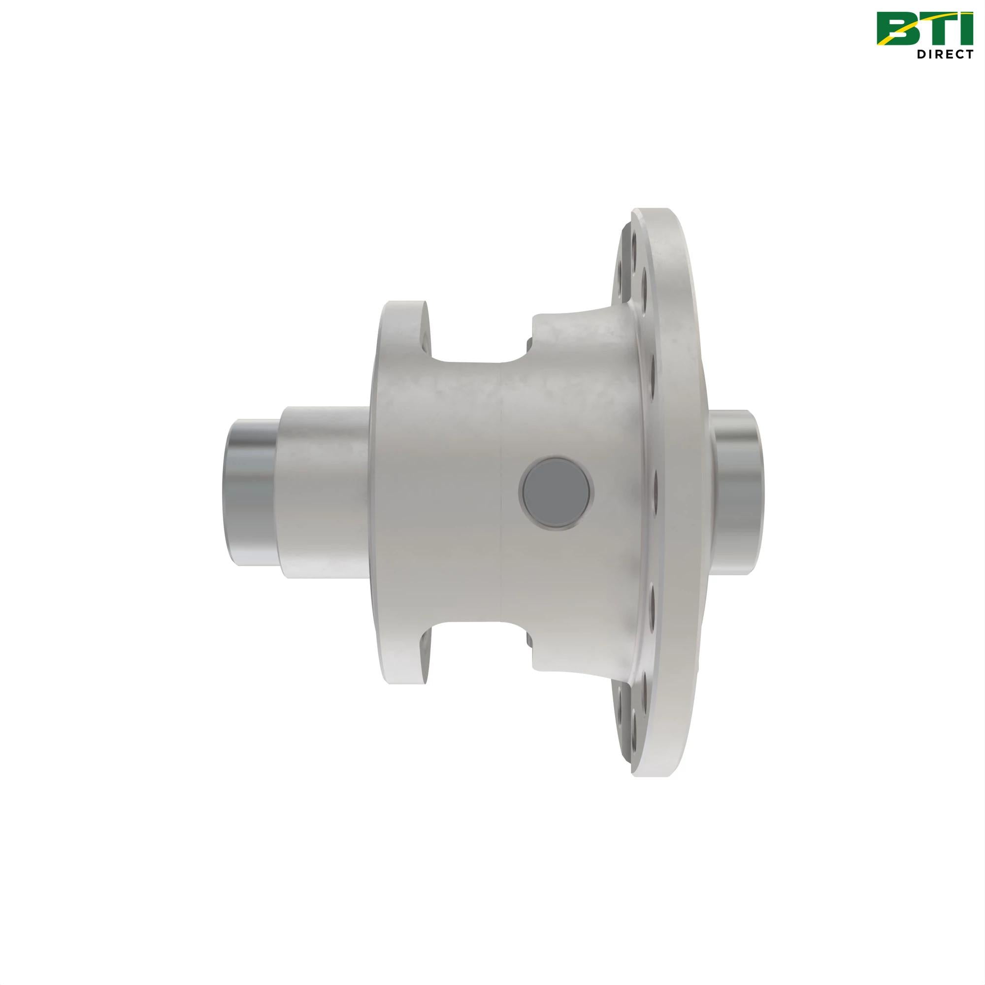 LVA16026: Differential