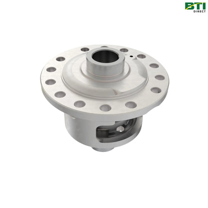 LVA16026: Differential