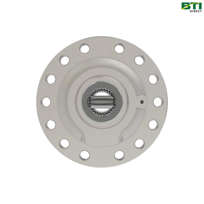LVA16026: Differential