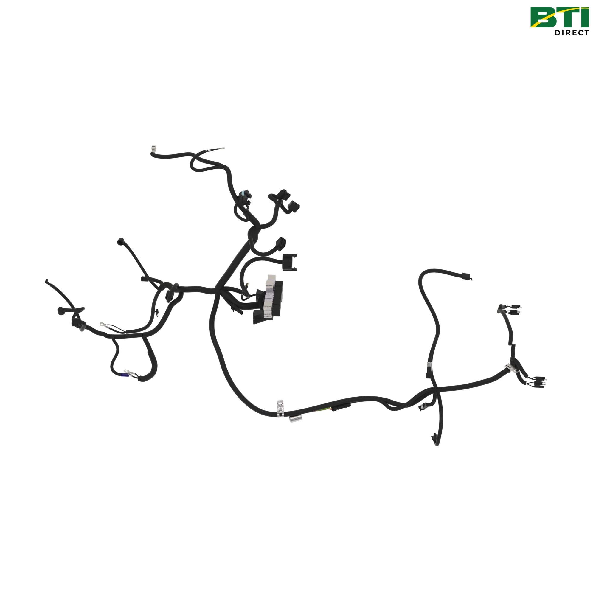 LVA16035: Main Wiring Harness
