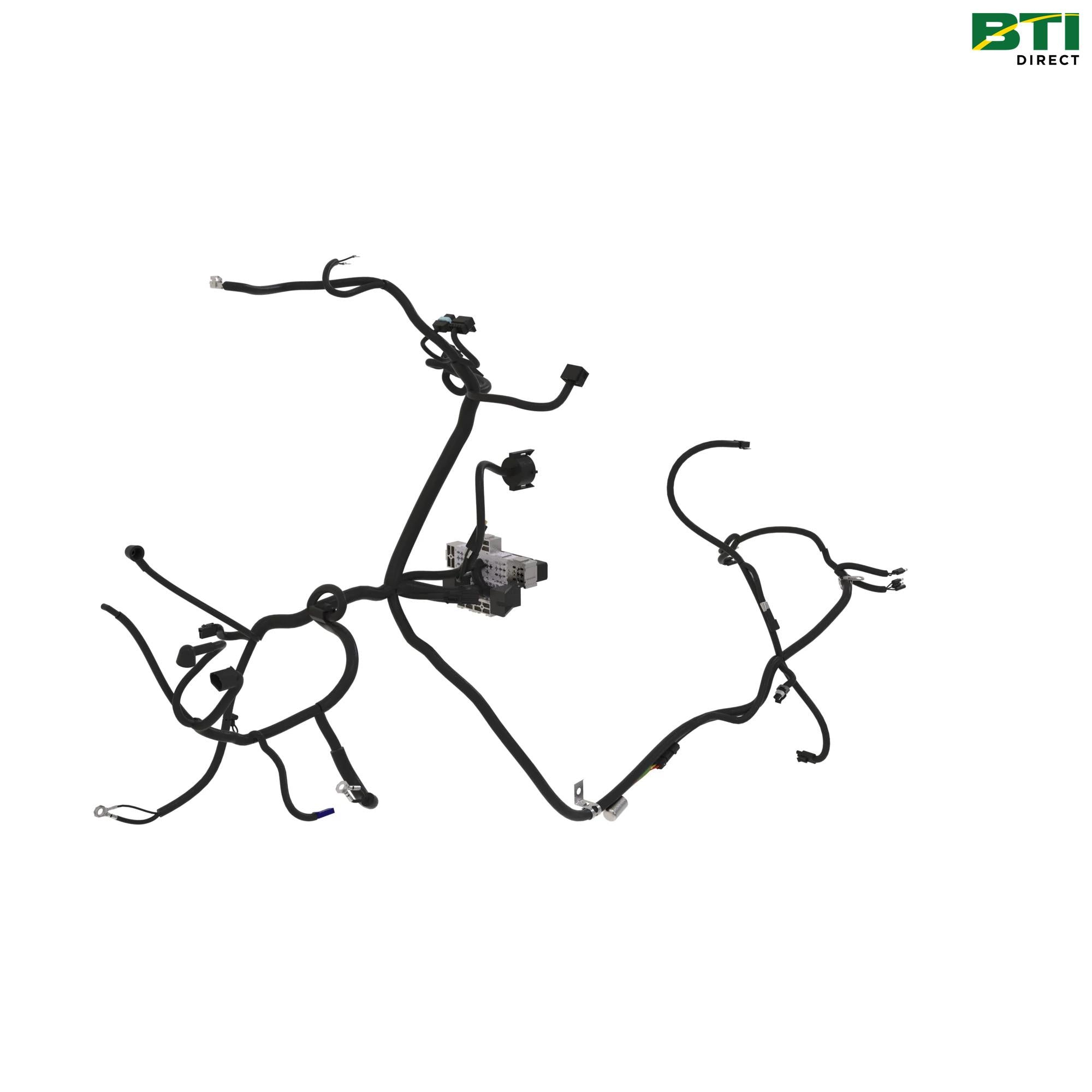 LVA16035: Main Wiring Harness