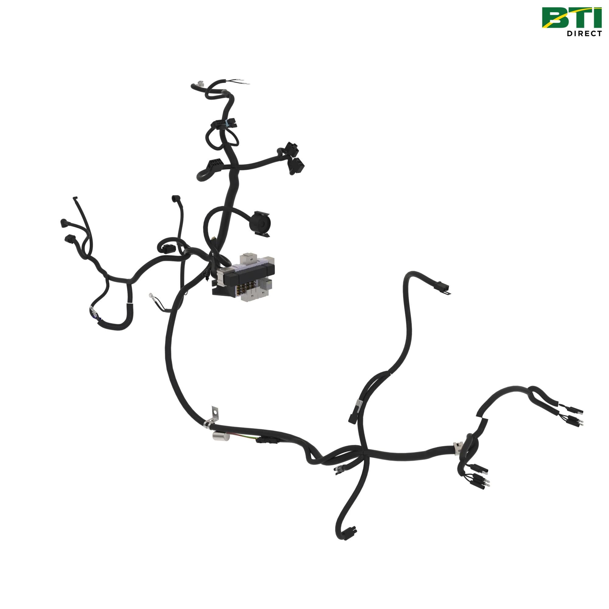 LVA16035: Main Wiring Harness