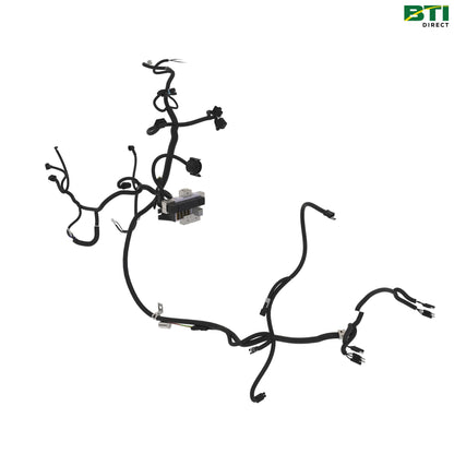 LVA16035: Main Wiring Harness