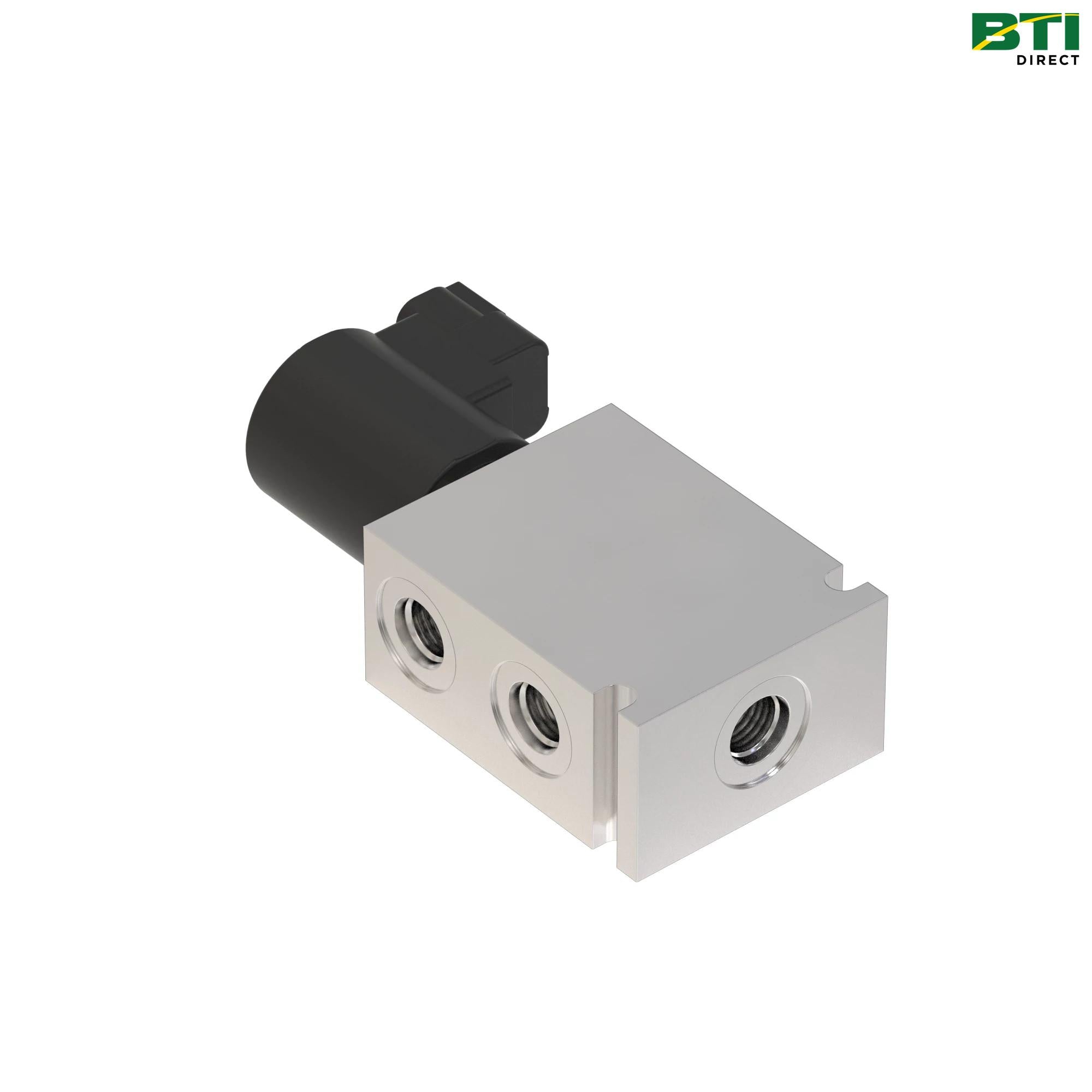LVA16060: Solenoid Hydraulic Valve