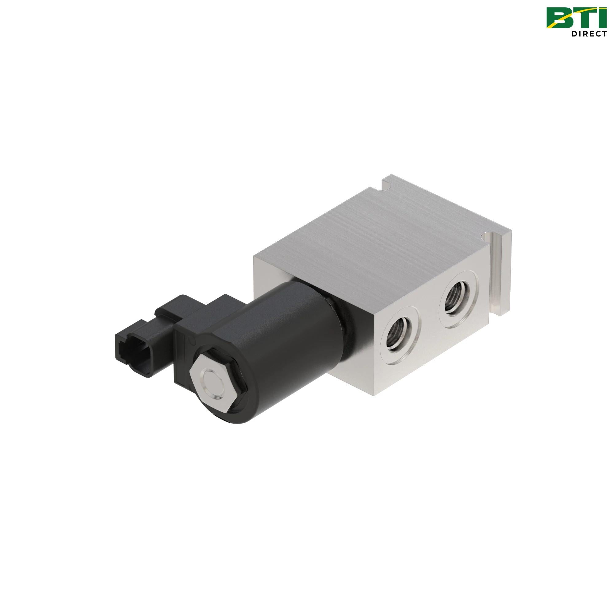LVA16060: Solenoid Hydraulic Valve