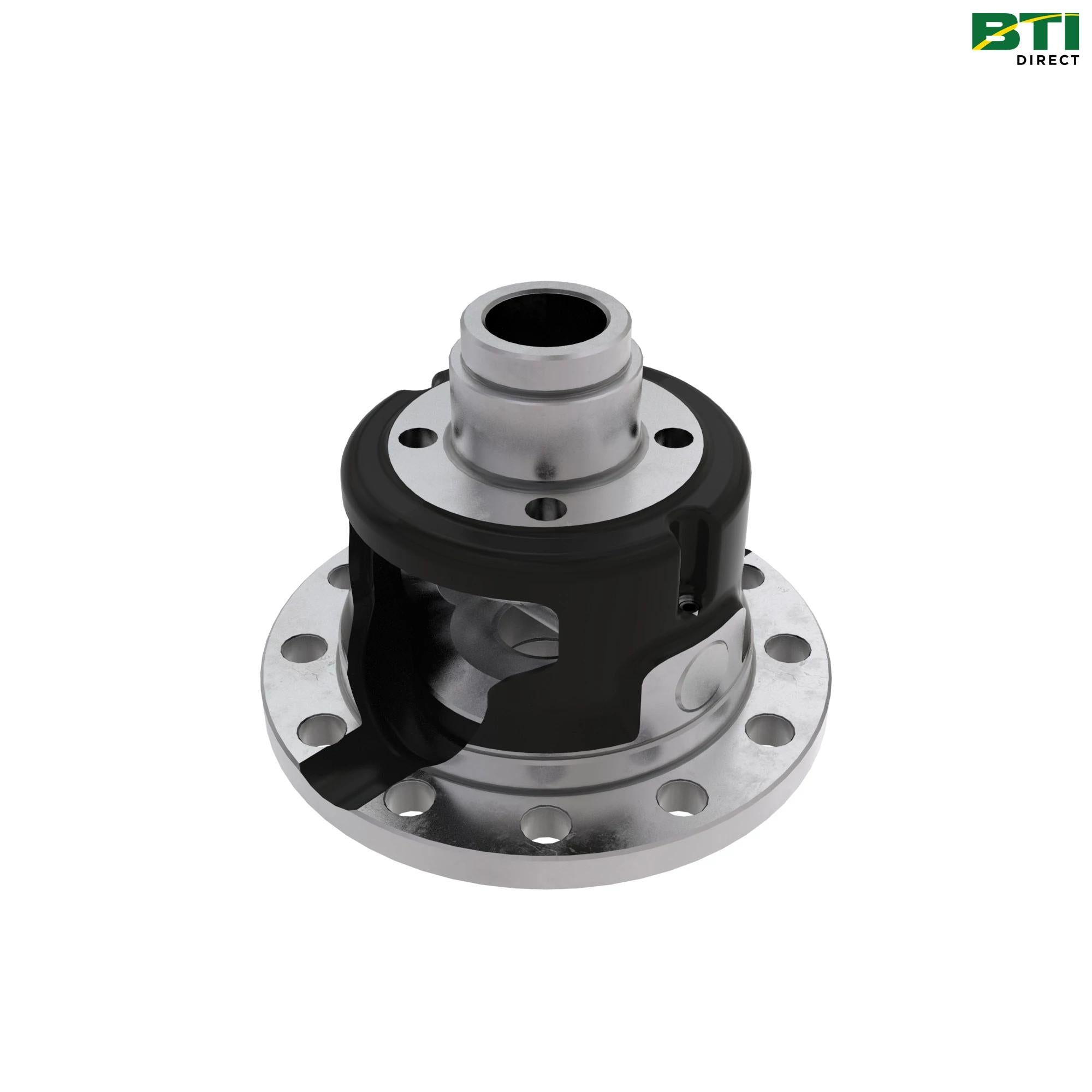 LVA16063: Differential