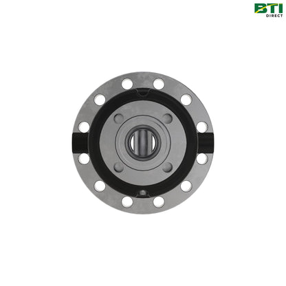 LVA16063: Differential