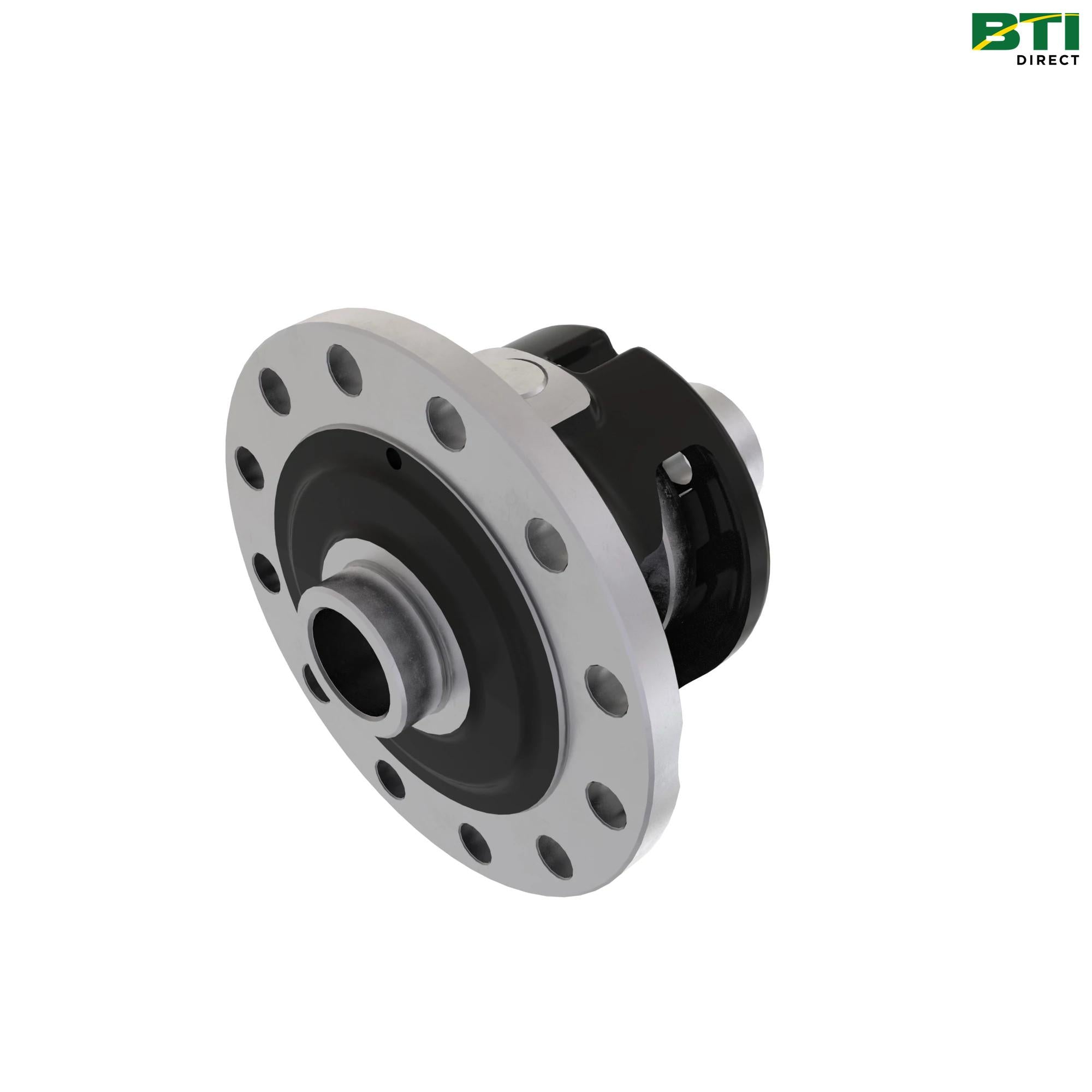 LVA16063: Differential