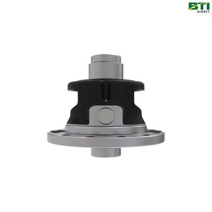 LVA16063: Differential