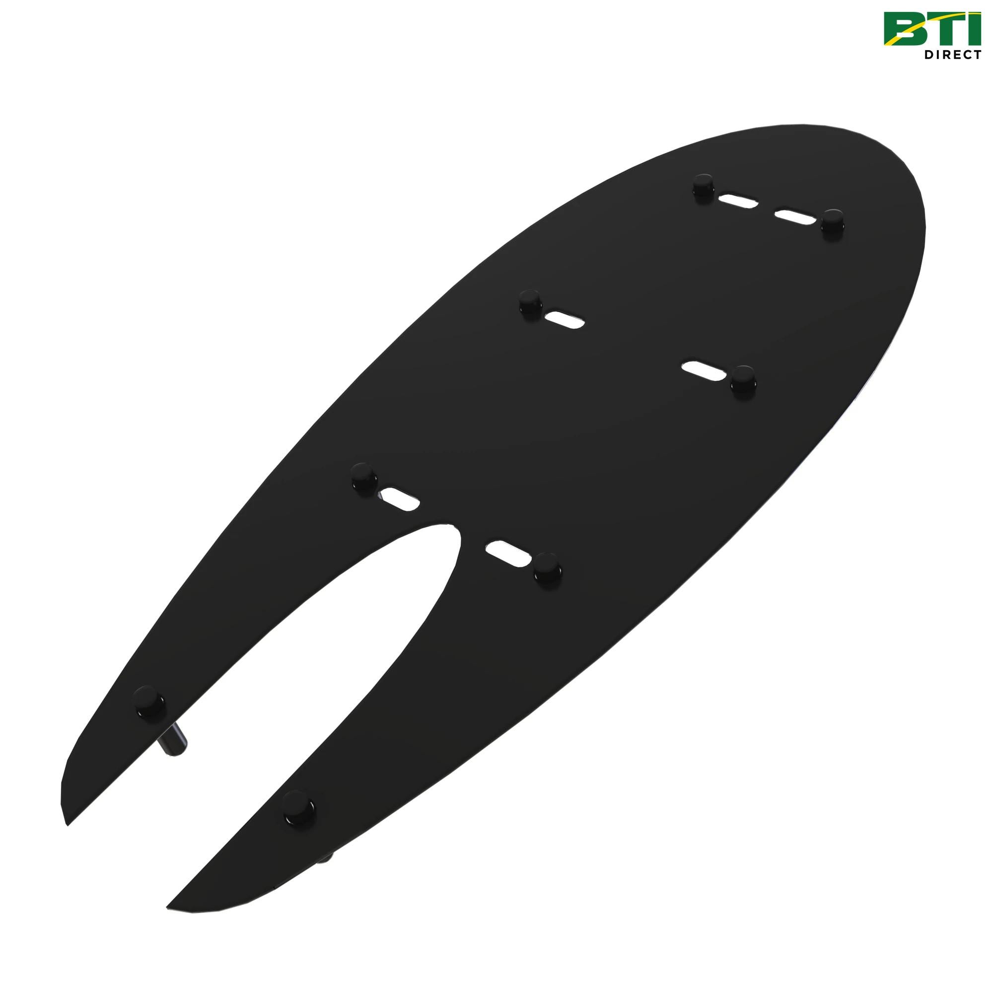 LVA16069: Fly Wheel Housing Bracket