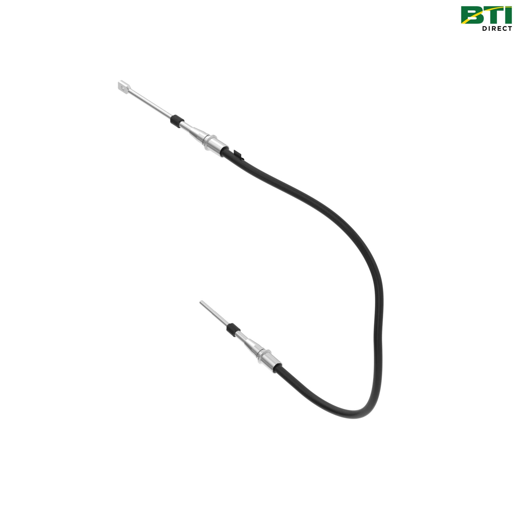 LVA16129: Transmission Control Push Pull Cable