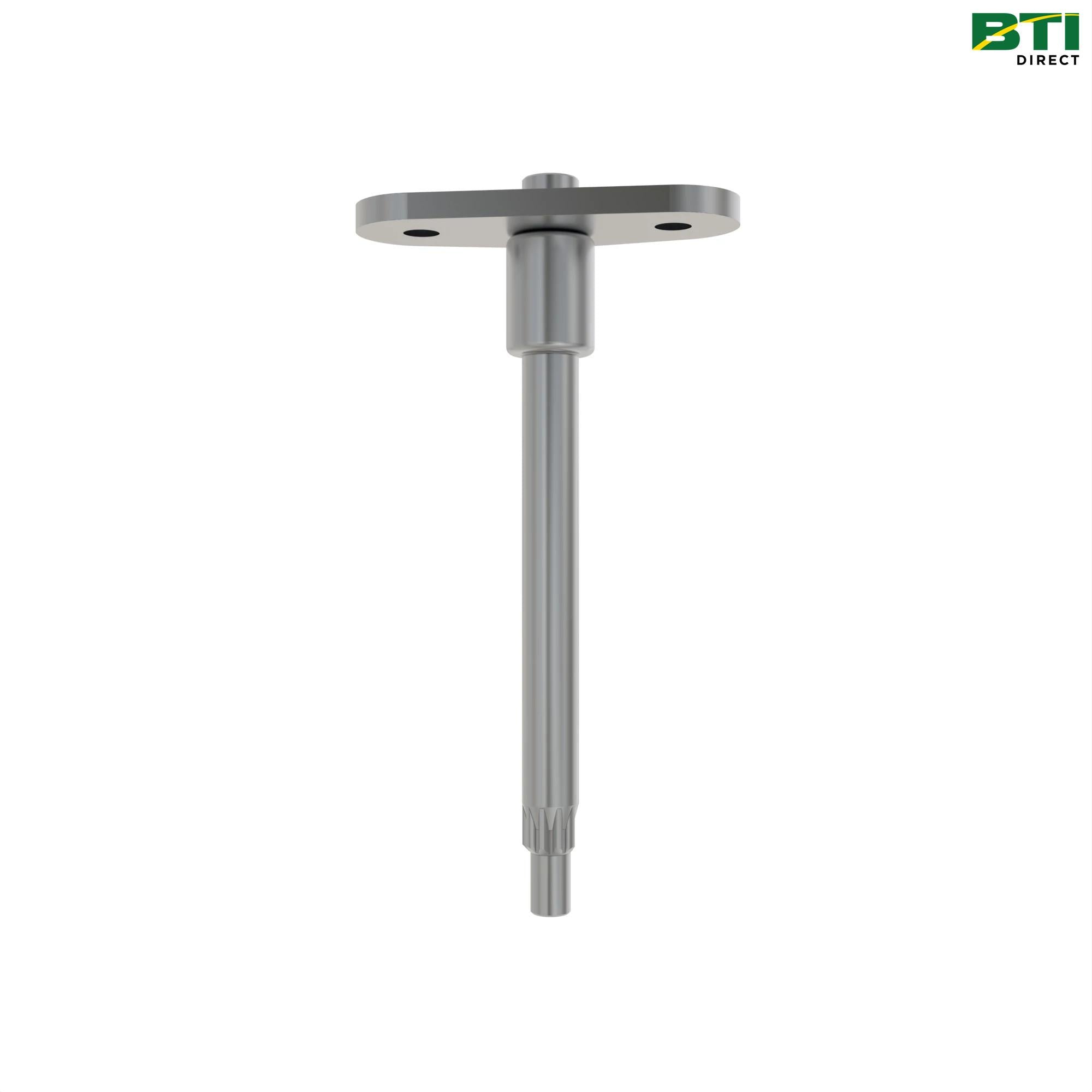 LVA16162: Pedal Shaft