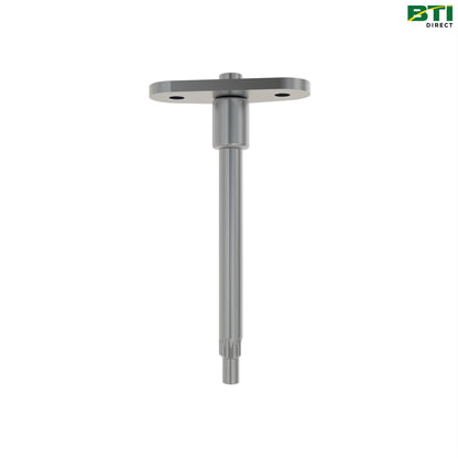 LVA16162: Pedal Shaft