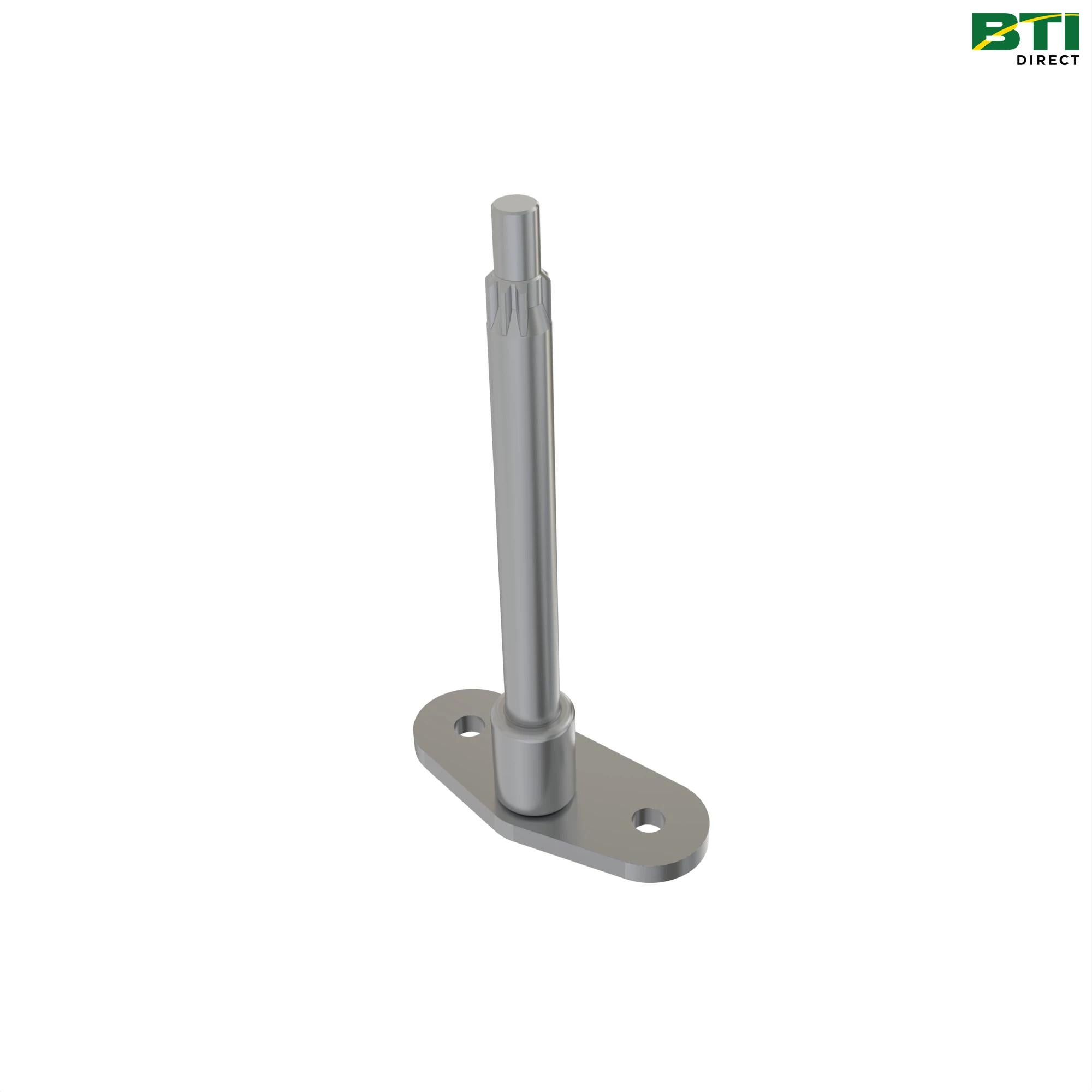 LVA16162: Pedal Shaft