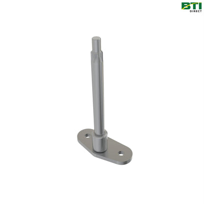 LVA16162: Pedal Shaft