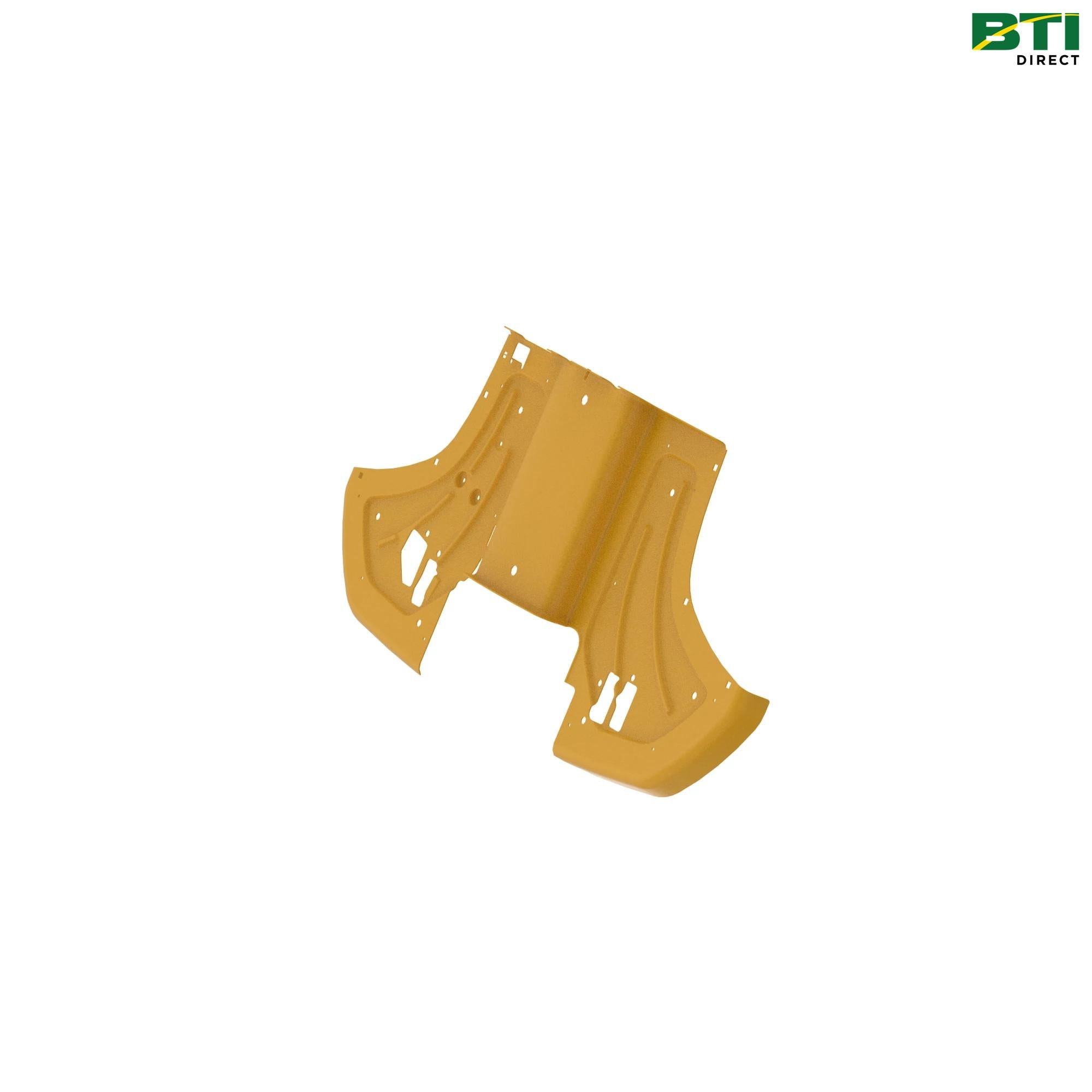 LVA16199: Footrest Platform
