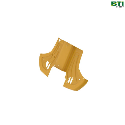 LVA16199: Footrest Platform