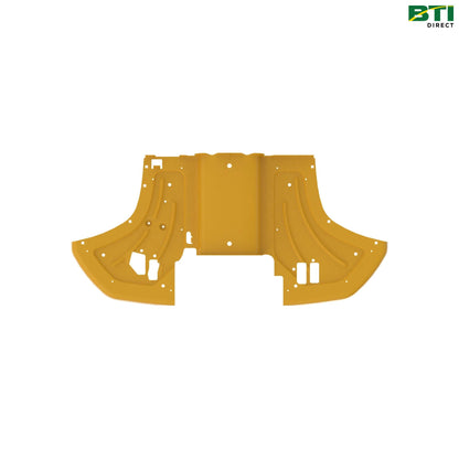 LVA16199: Footrest Platform