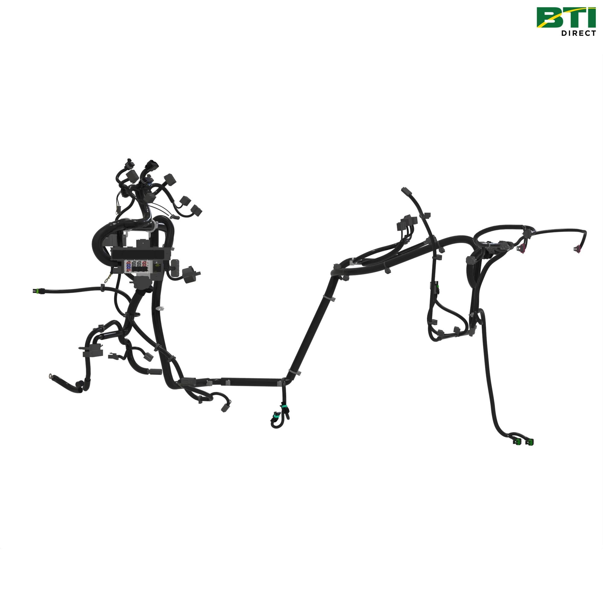 LVA16205: Cab Wiring Harness