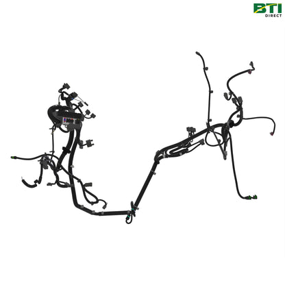 LVA16205: Cab Wiring Harness