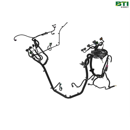 LVA16210: Cab Wiring Harness