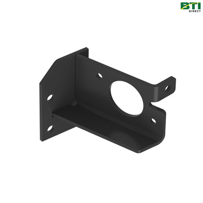 LVA16328: Front Engine Mount Bracket, Left Side