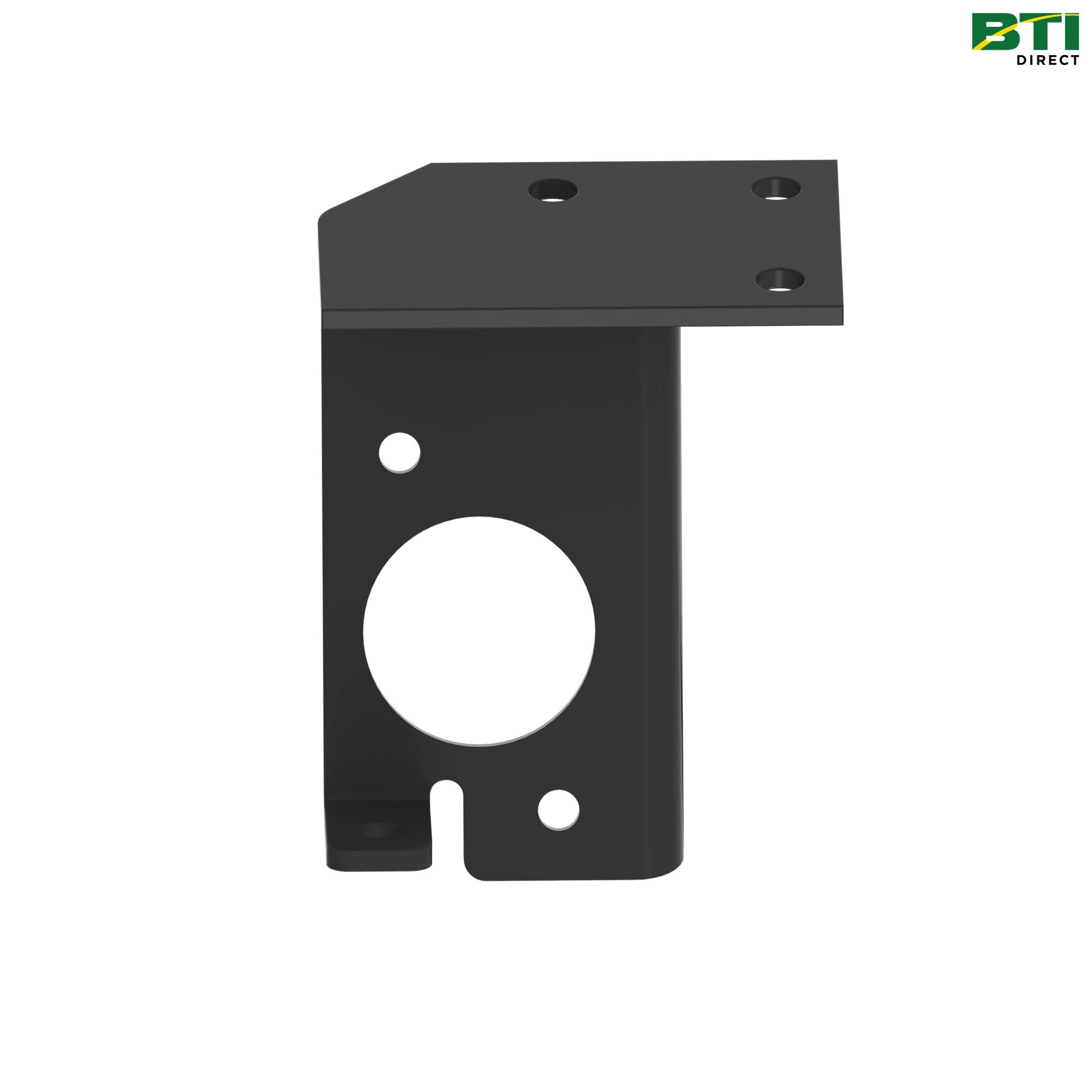 LVA16328: Front Engine Mount Bracket, Left Side