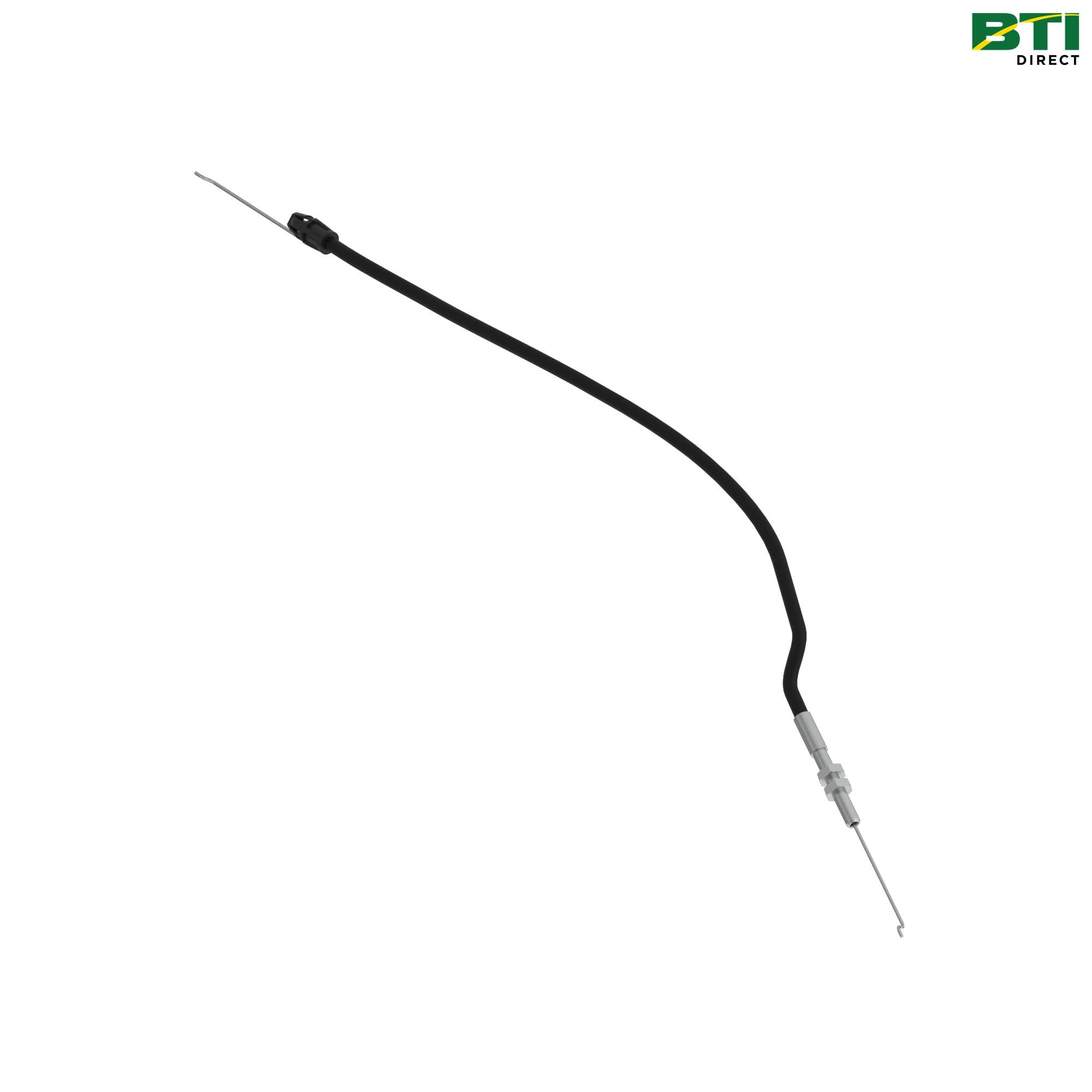 LVA16330: Throttle Cable