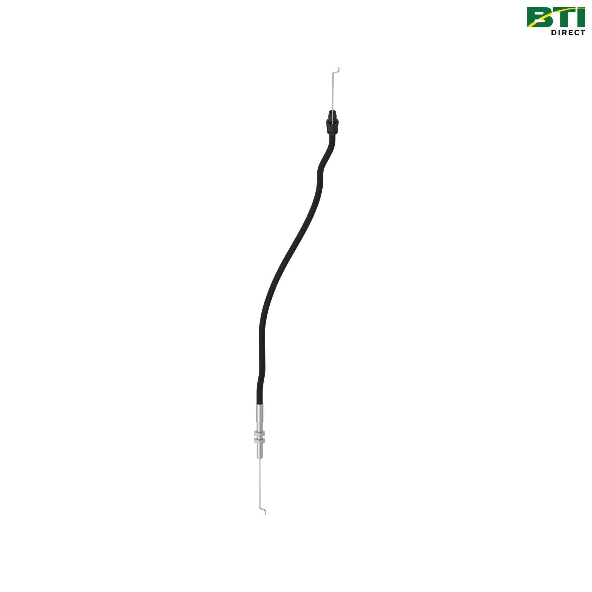 LVA16330: Throttle Cable