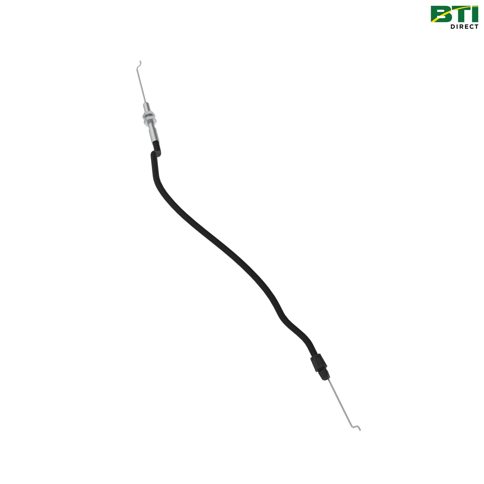 LVA16330: Throttle Cable