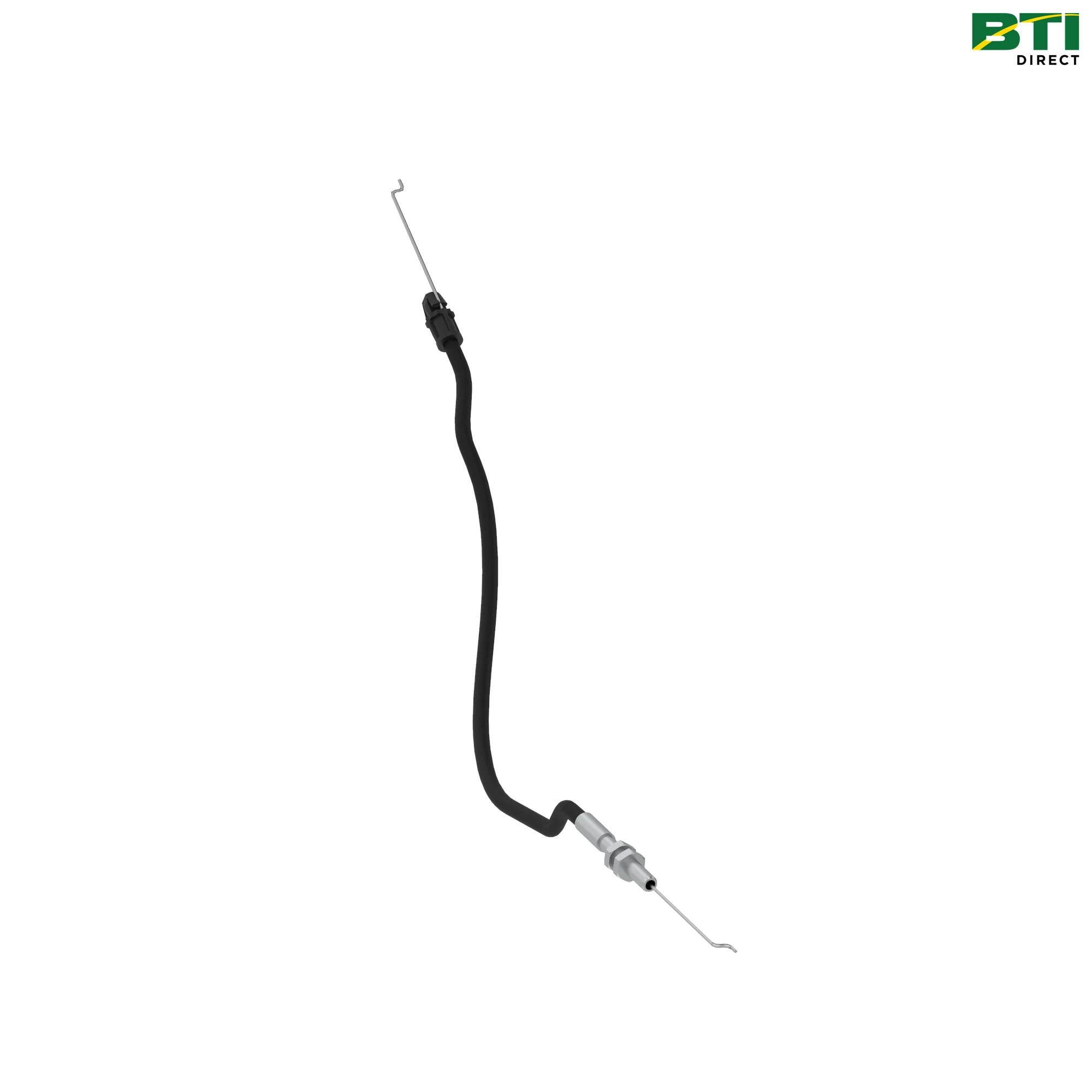 LVA16330: Throttle Cable