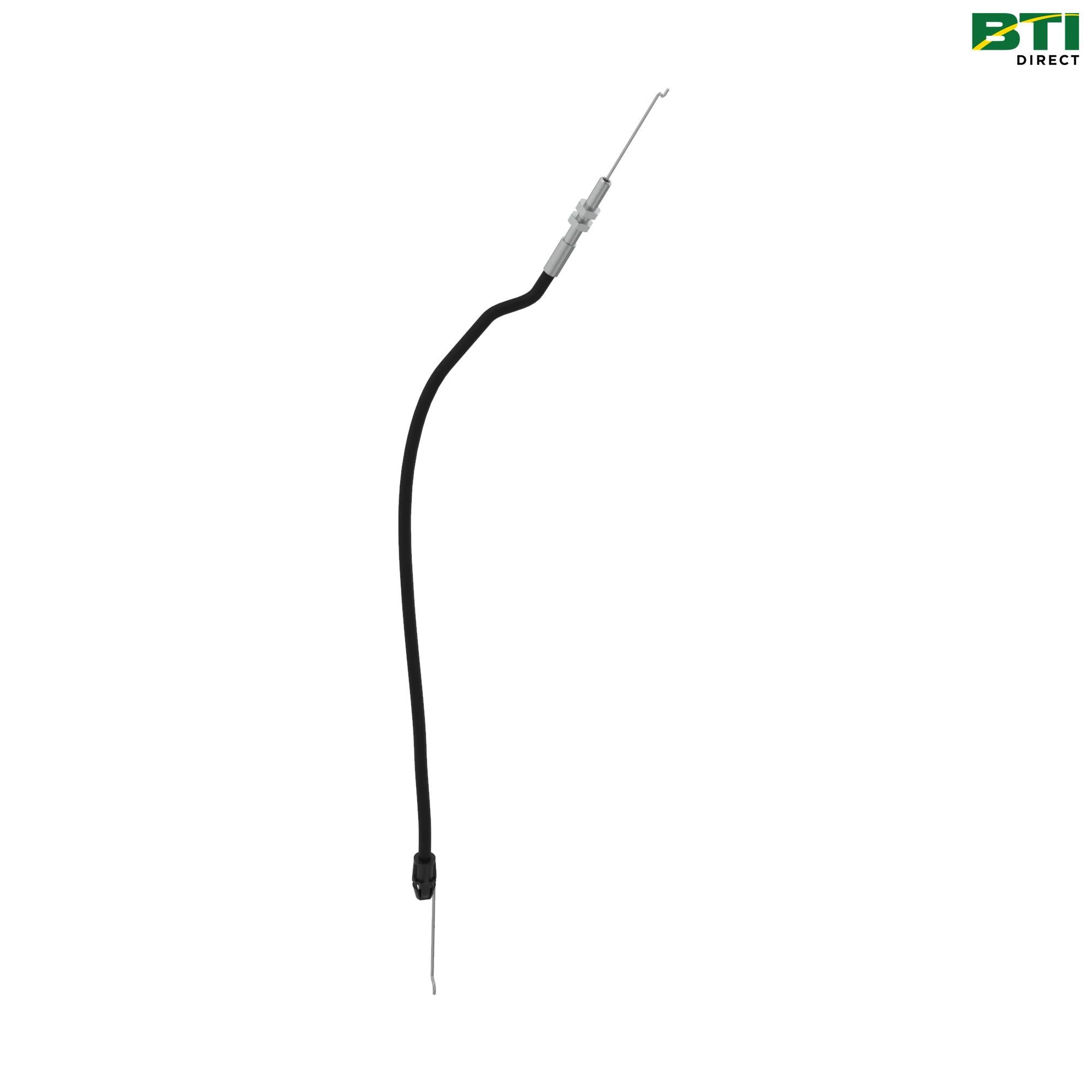 LVA16330: Throttle Cable