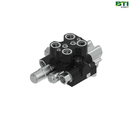 LVA16352: 2 Spool Selective Control Valve