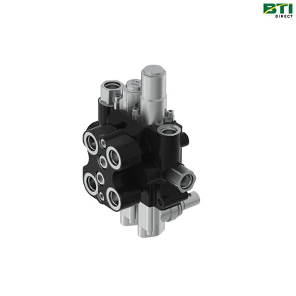 LVA16352: 2 Spool Selective Control Valve