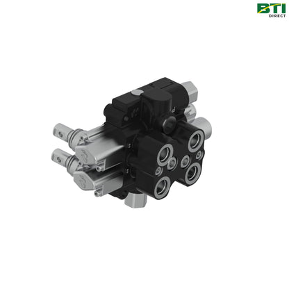 LVA16352: 2 Spool Selective Control Valve