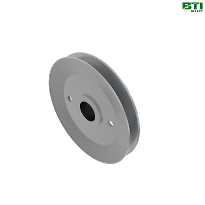 LVA16381: Mower Deck Pulley