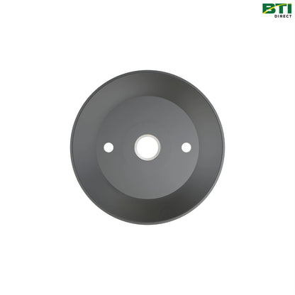 LVA16381: Mower Deck Pulley