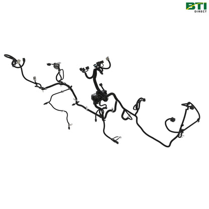 LVA16415: Main Chassis Wiring Harness