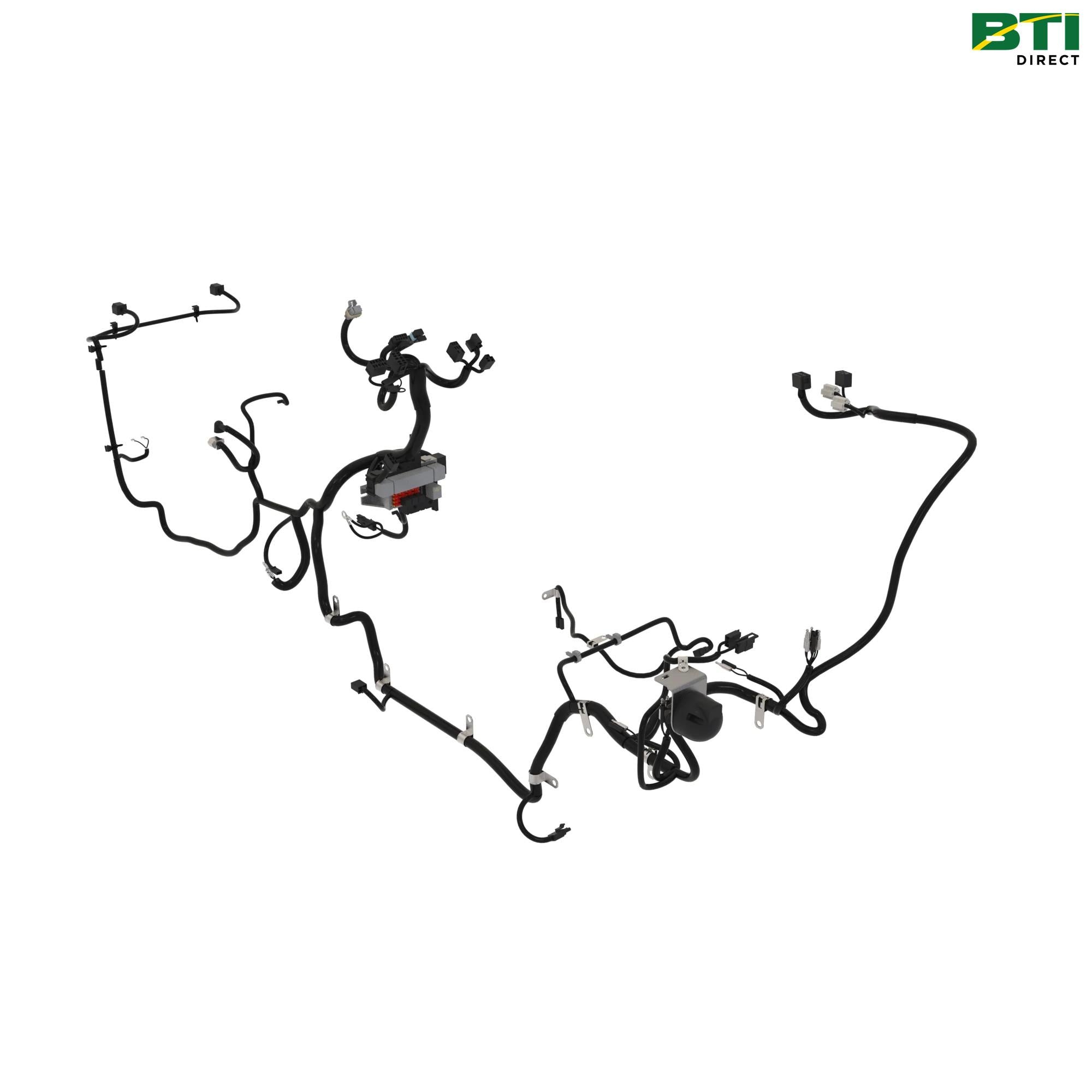 LVA16415: Main Chassis Wiring Harness