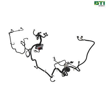 LVA16415: Main Chassis Wiring Harness