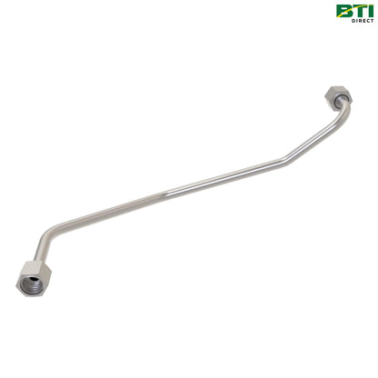 LVA16446: Dual SCV to Rear Control Valve Inlet Oil Line