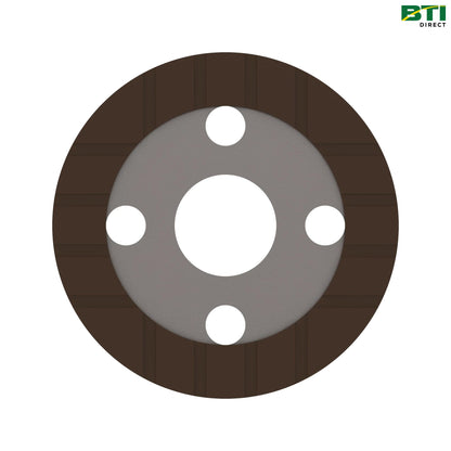 LVA16465: Brake Disk