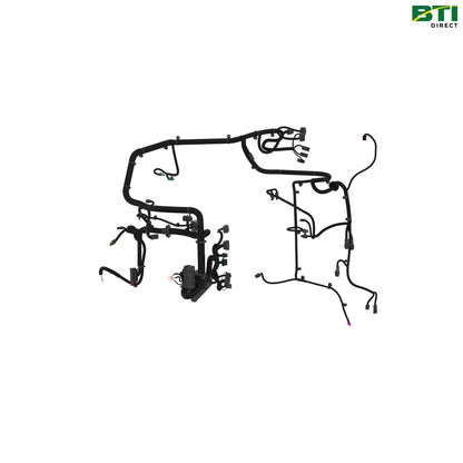 LVA16636: Cab Wiring Harness