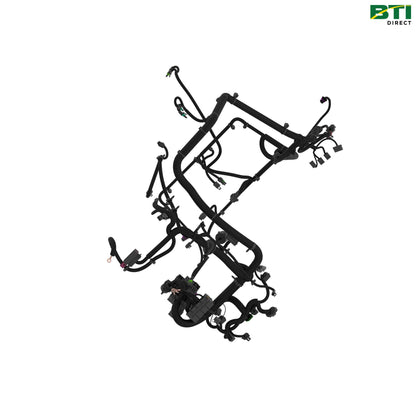 LVA16636: Cab Wiring Harness