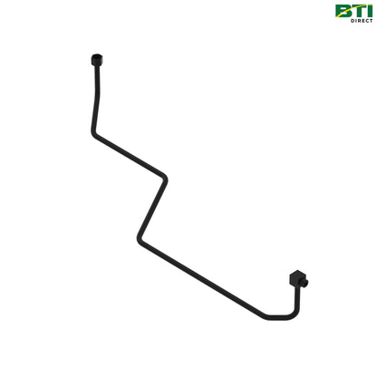 LVA16664: SCV to Coupler Oil Line