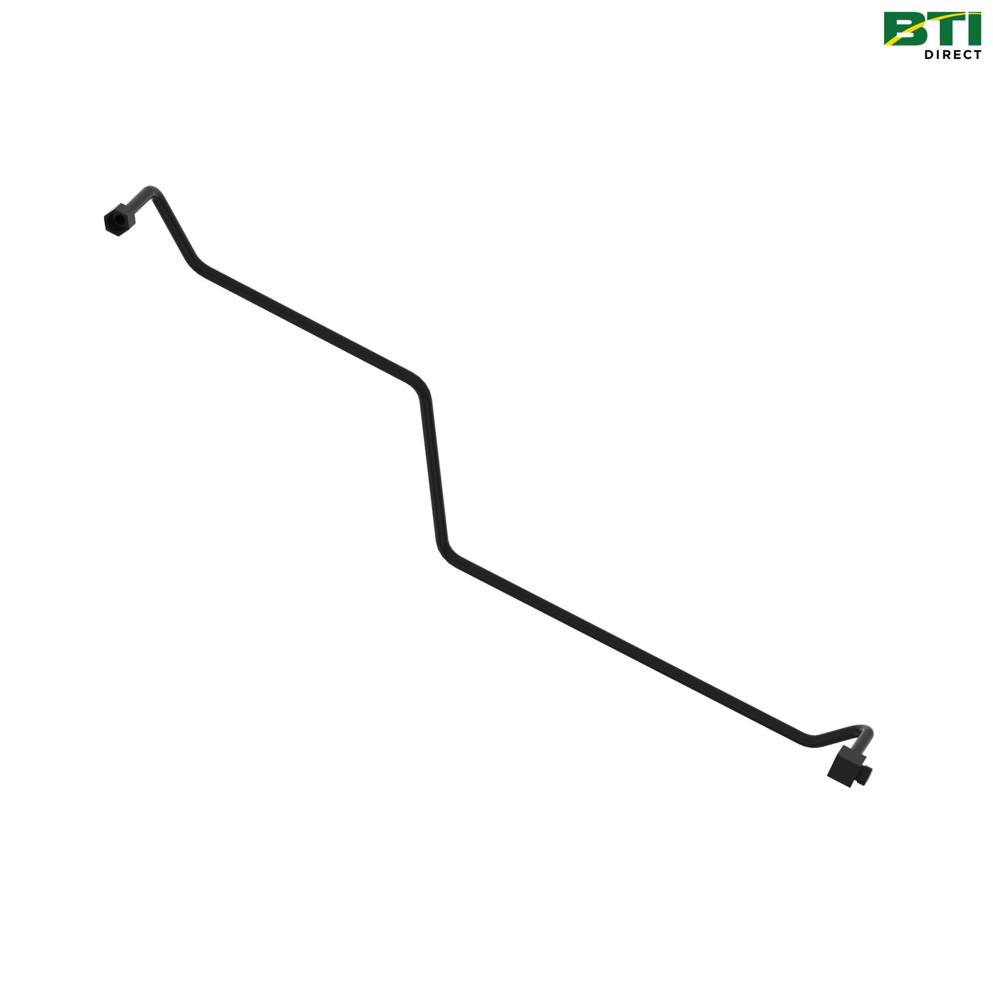 LVA16664: SCV to Coupler Oil Line